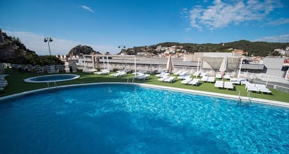 Hotel Bungalow Don Juan Tossa
