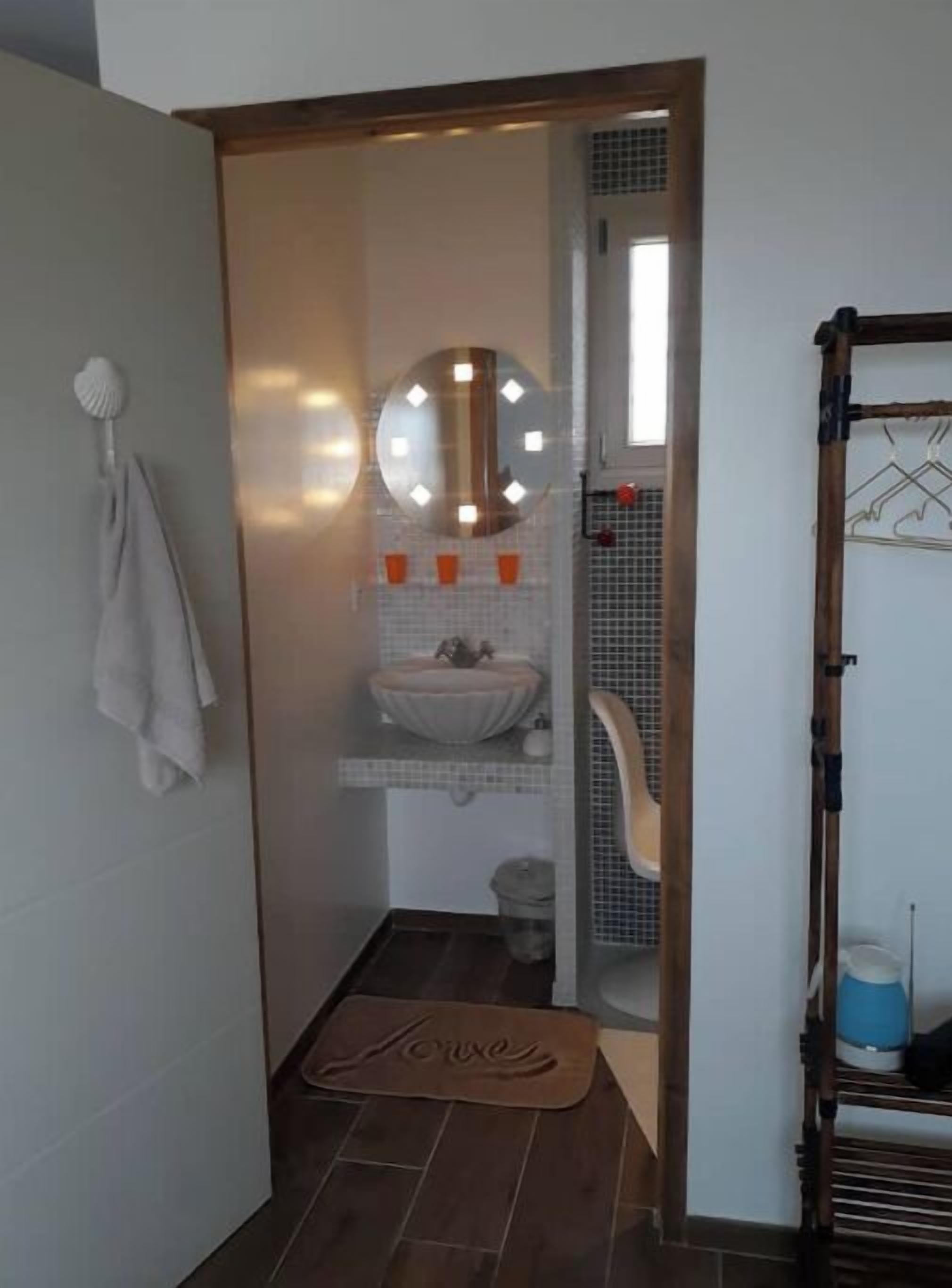 wellness room