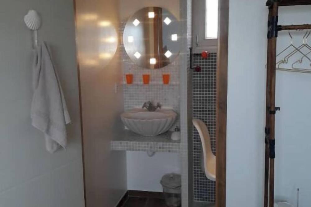 wellness room