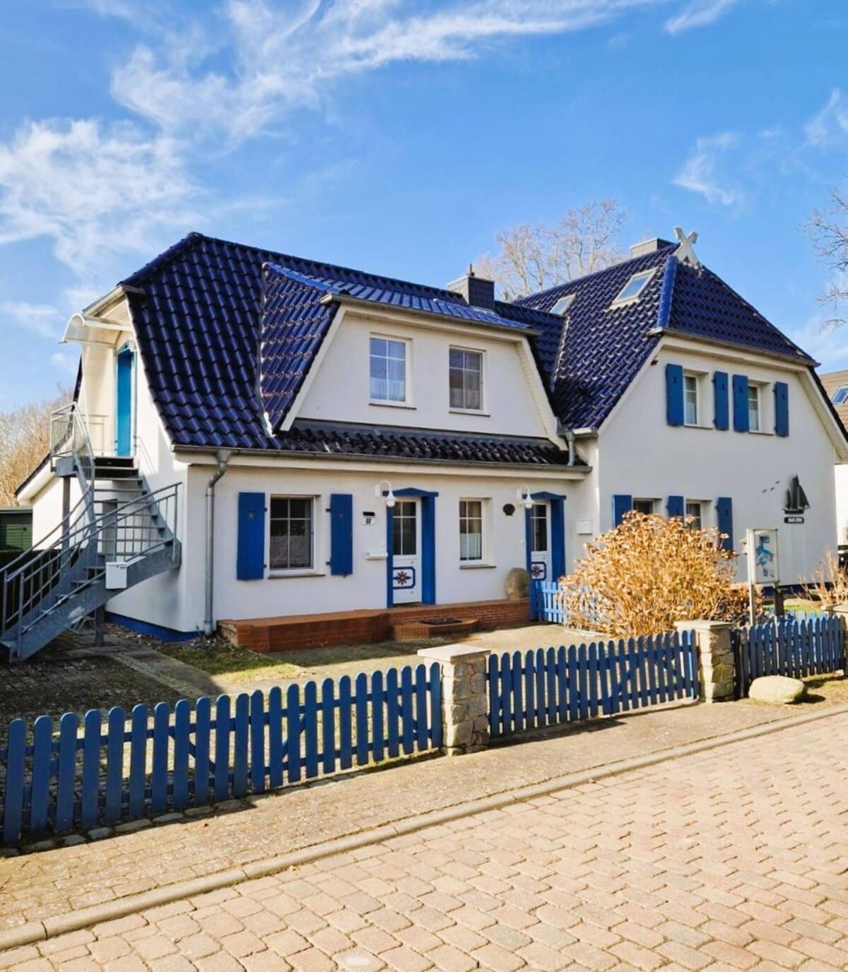 Bild für Gastgeberprofil