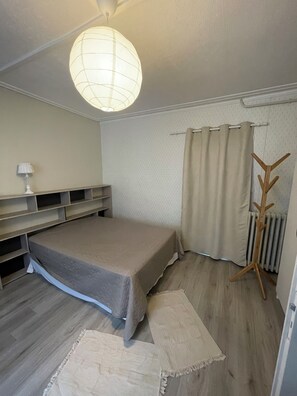 3 bedrooms, WiFi - Location 24 Heures DU Mans (Le Mans)