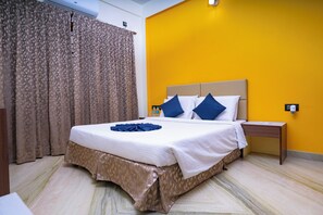 Appartement Luxe