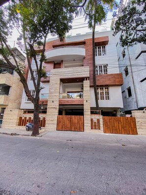 Fachada