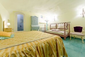 1 chambre, Wi-Fi, literie fournie