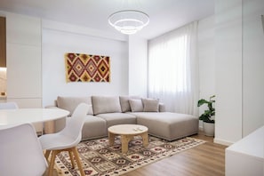 منطقة المعيشة