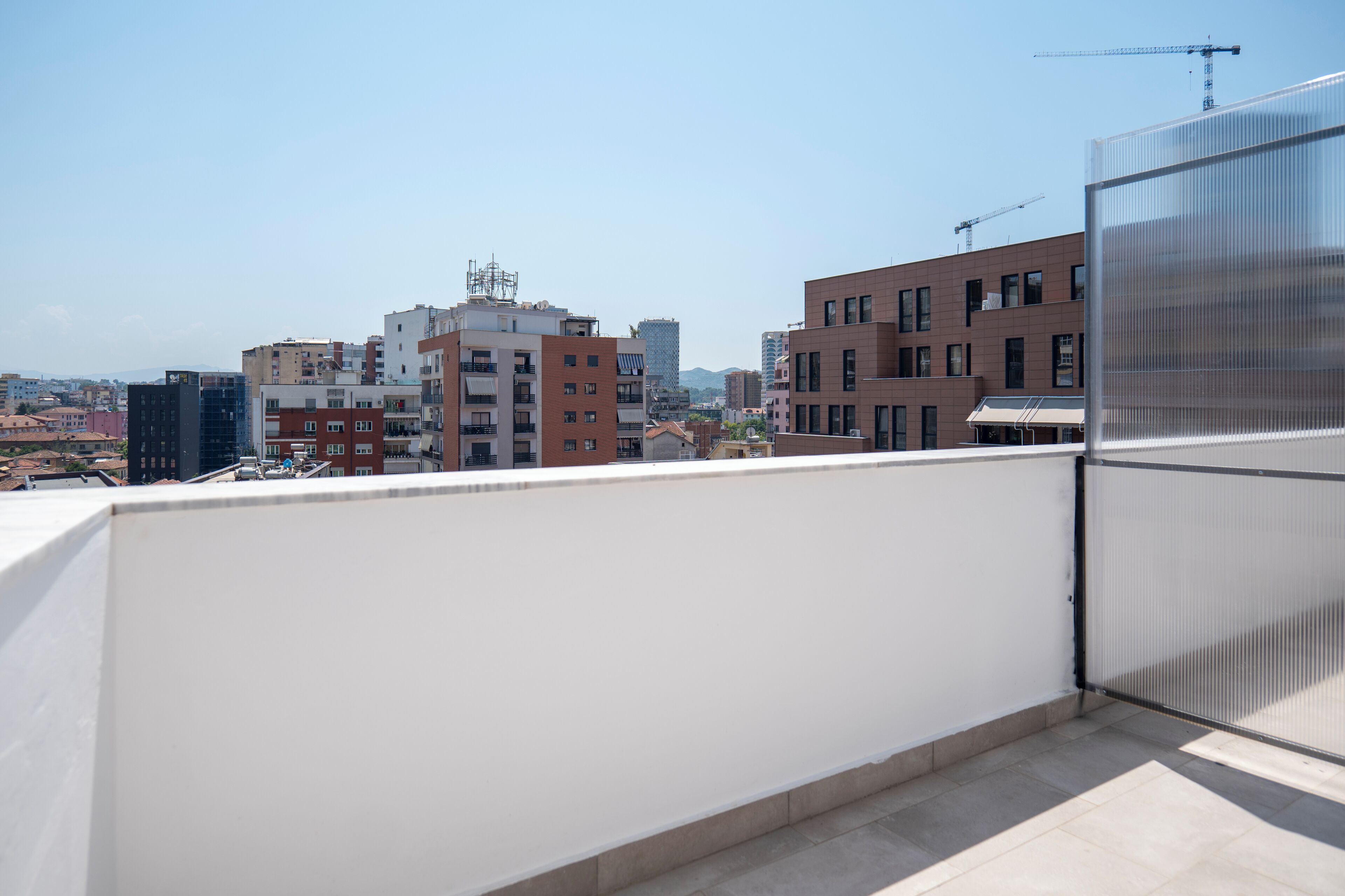 テラス / パティオ