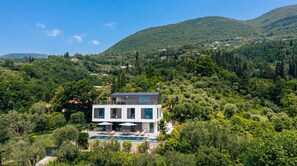 Exterior - Villa Dolce Vista (Gardone Riviera)