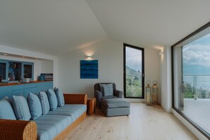 TV - Villa Dolce Vista (Gardone Riviera)