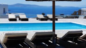 Unclassified image, 5 of 58, button - blue ocean armado vila in mykonos (Mykonos)