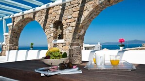 Unclassified image, 4 of 58, button - blue ocean armado vila in mykonos (Mykonos)