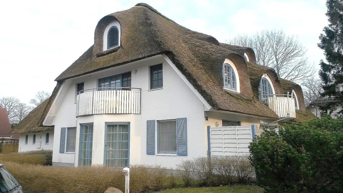 Bild für Gastgeberprofil