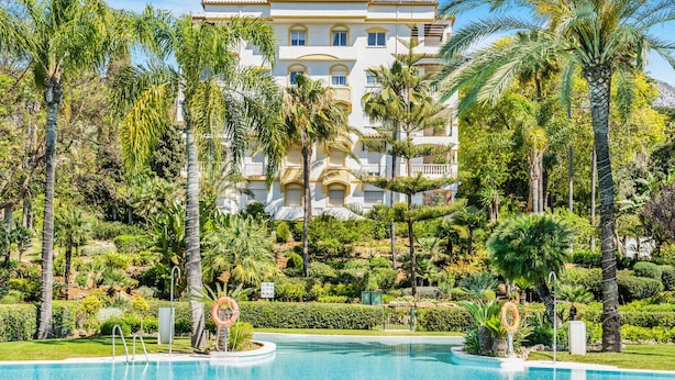 Unclassified image, 1 of 46, button - Hacienda Nagueles (Marbella)