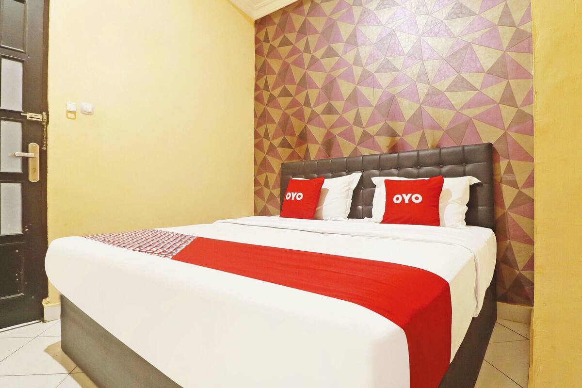 Family Room | WiFi (free), bed sheets