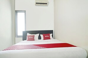 Habitación estándar doble | Wifi gratis y ropa de cama
