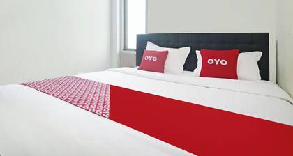 Hotel O Papi Inn Guesthouse