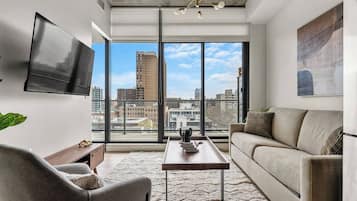Smart TV, offices