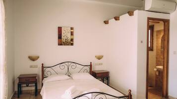 1 bilik tidur, Wi-fi percuma, cadar katil