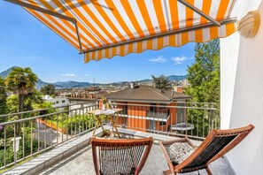 Standard-Apartment, Mehrere Schlafzimmer (Casa Nova Bella with free parking) | Unterkunftsgelände