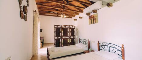 Familienstudio (Trikalioti's Lush Estate Apt Afrodity)