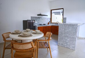Opções para refeição