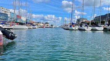 Port de plaisance