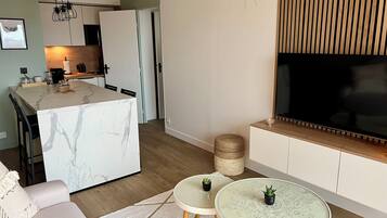 Smart TV