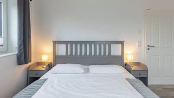 3 sovrum och gratis wi-fi