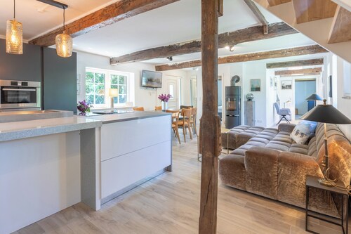 Ferienhaus "Neles Huus" in Klixbüll für bis zu 6 Personen