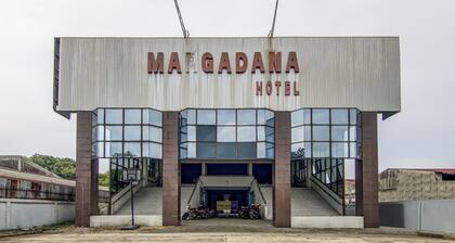 Hotel O Margadana