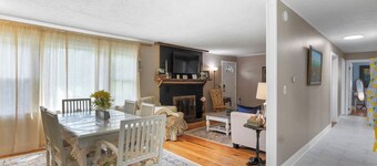 Lake Views | Cayuga Wine Trail | Hot Tub | FLX