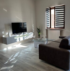 Televisor intel·ligent