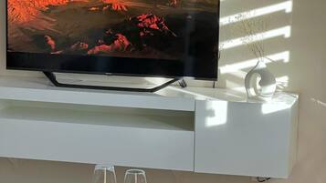 Una Smart TV