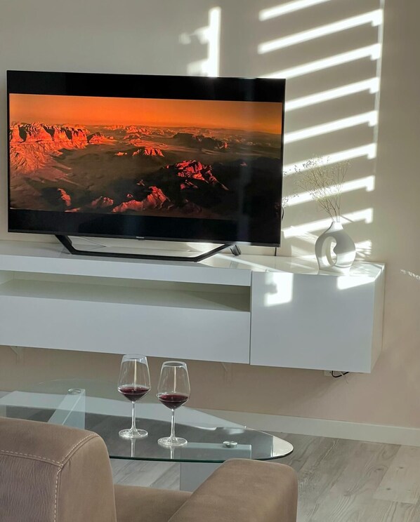 Televisor intel·ligent