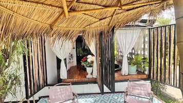 Terras