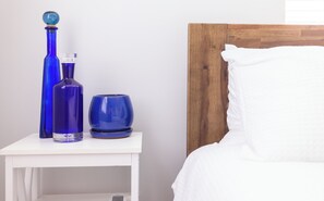 2 dormitorios, wifi gratis, ropa de cama