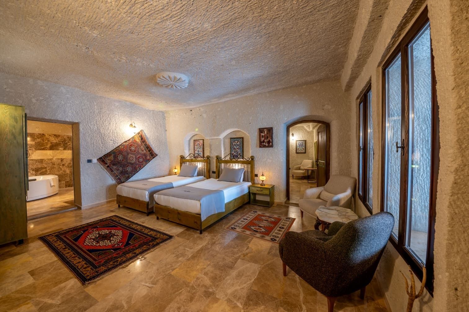 Photo - Majestic Cave House