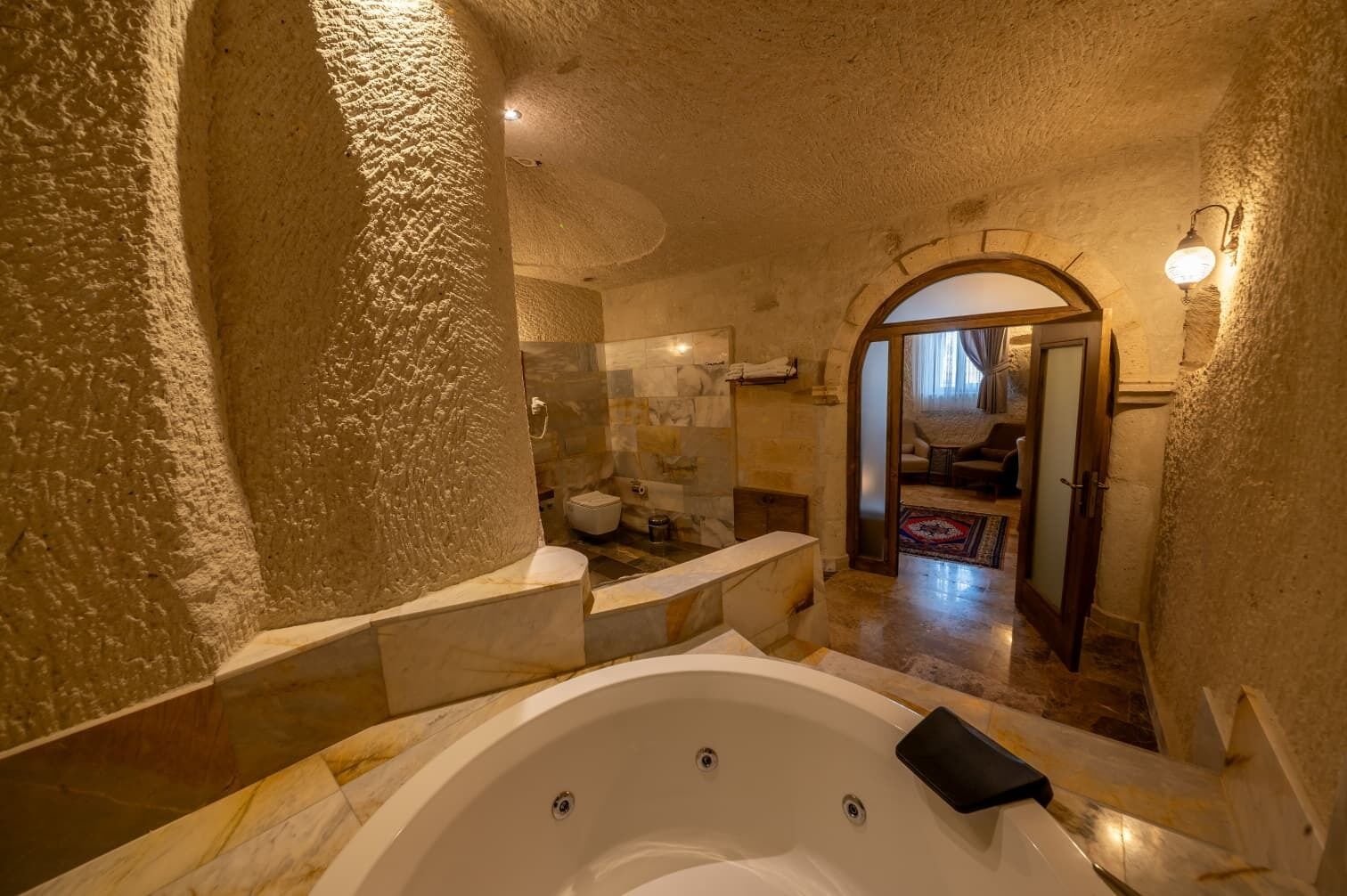 Photo - Majestic Cave House