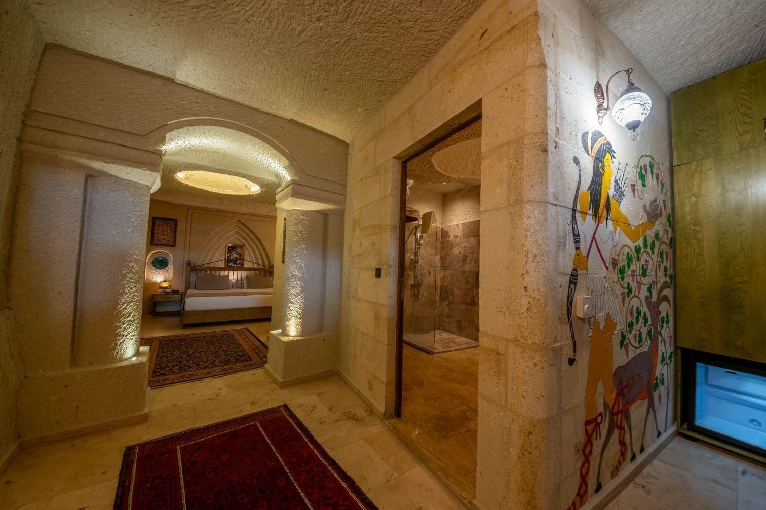 Photo - Majestic Cave House