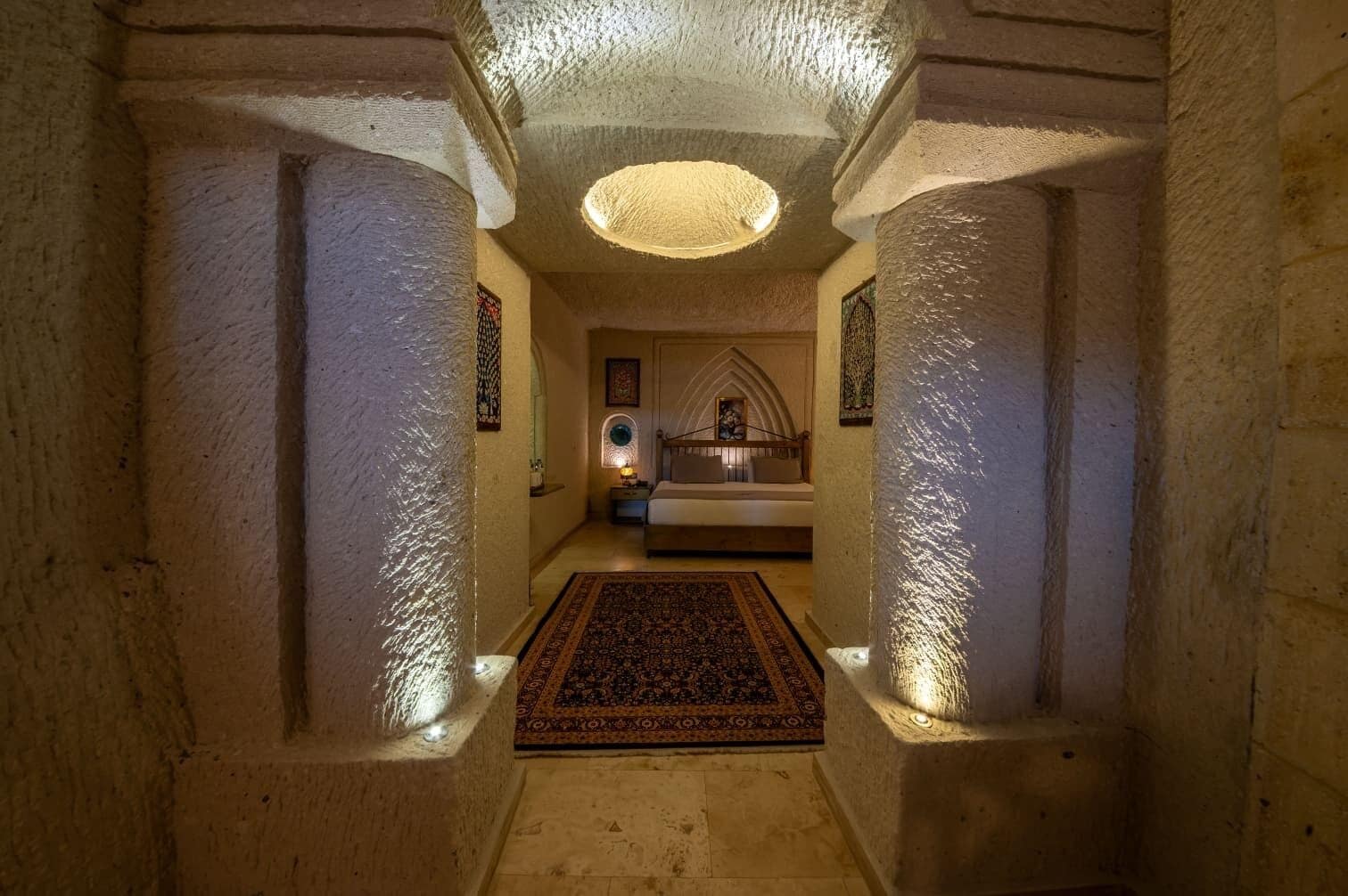 Photo - Majestic Cave House