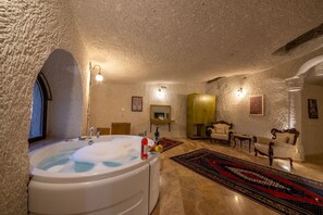 Habitación Royal | Interior