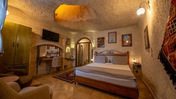 بديكورات فريدة لكل غرفة وطراز فريد لكل وحدة ومكتب