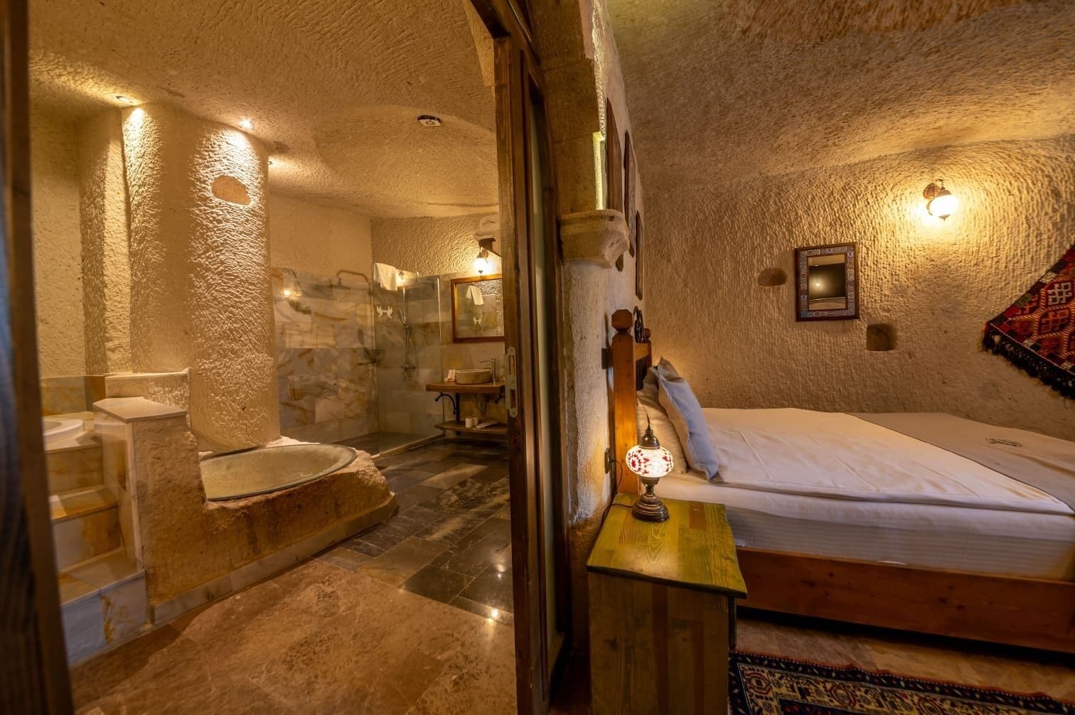Photo - Majestic Cave House