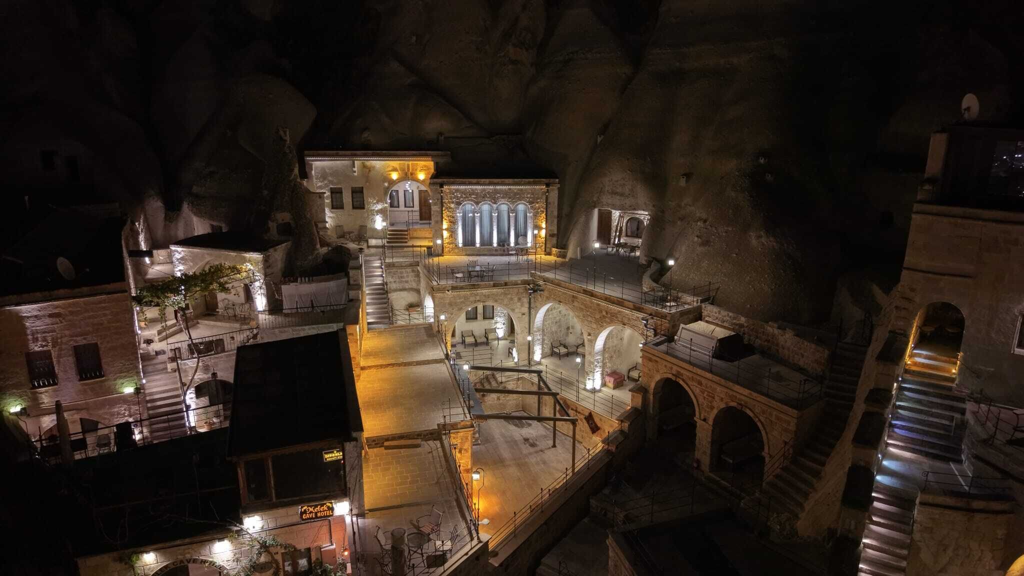 Photo - Majestic Cave House