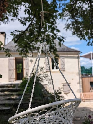 Property grounds - Belle Maison de Vacances Avec Piscine au Cœur de la Vallée de la Dordogne (Martel)