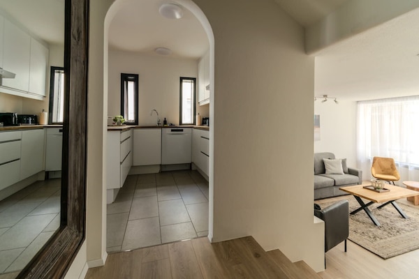 Télévision, espaces bureaux