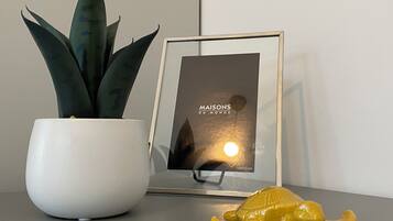 Yksityiskohta sisätiloista