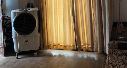 Cozy private Apartment in asyut