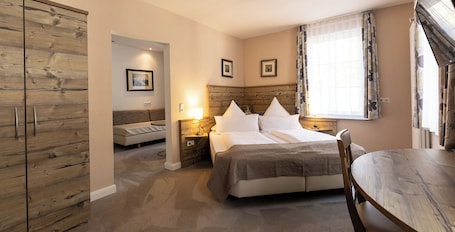Basic Apartment | 2 bedrooms, free WiFi