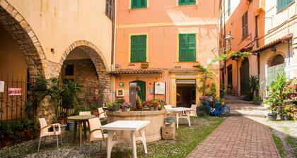 La Casa Nel Cuore di Sanremo