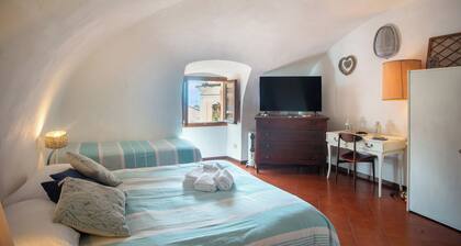La Casa Nel Cuore di Sanremo